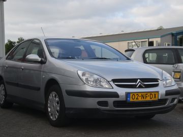 Citroën C5